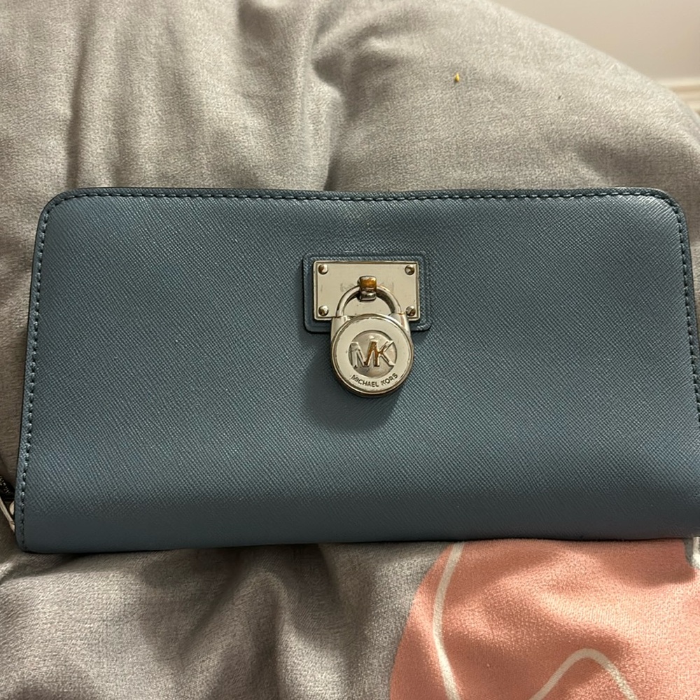 Michael Kors wallet